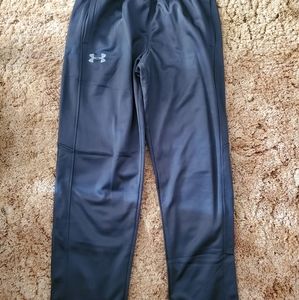 Under Armour Fleece Lightweight Pants Men Size M